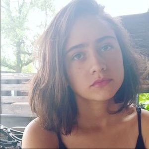 Meet your Posher, Aneth